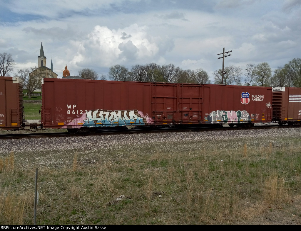 WP 86122